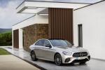 Mercedes-Benz E-Class AMG Line 2020 года (WW)